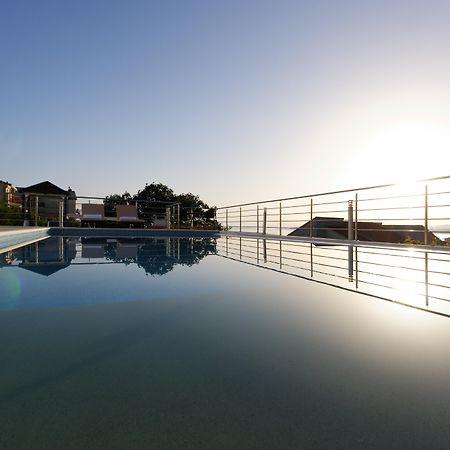 Villa Mermaid Your Croatian Haven With Luxury Pool And Scenic Views 珀德垂那 外观 照片