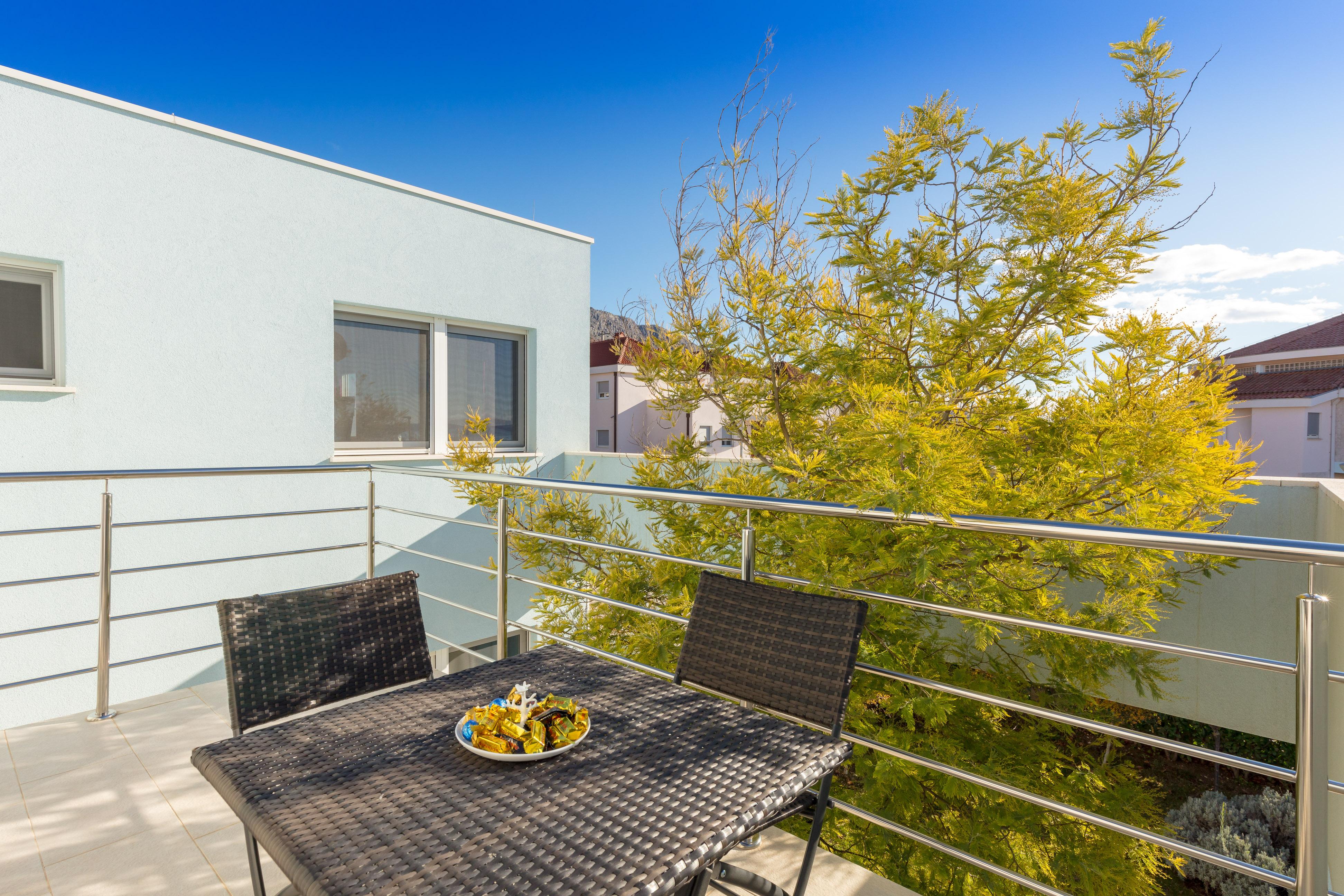 Villa Mermaid Your Croatian Haven With Luxury Pool And Scenic Views 珀德垂那 外观 照片