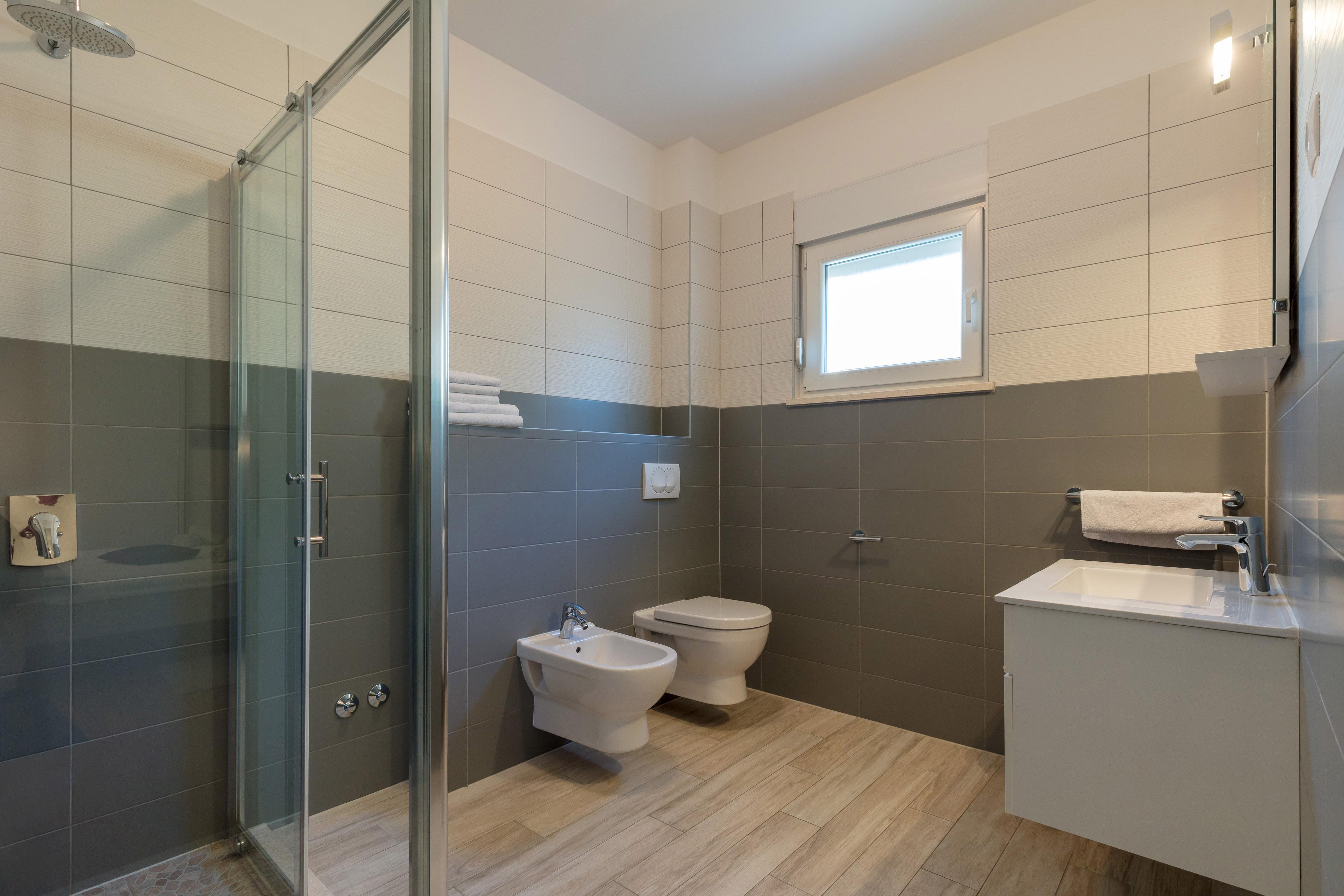 Villa Mermaid Your Croatian Haven With Luxury Pool And Scenic Views 珀德垂那 外观 照片
